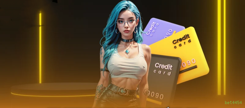 Slots 777 bet4454