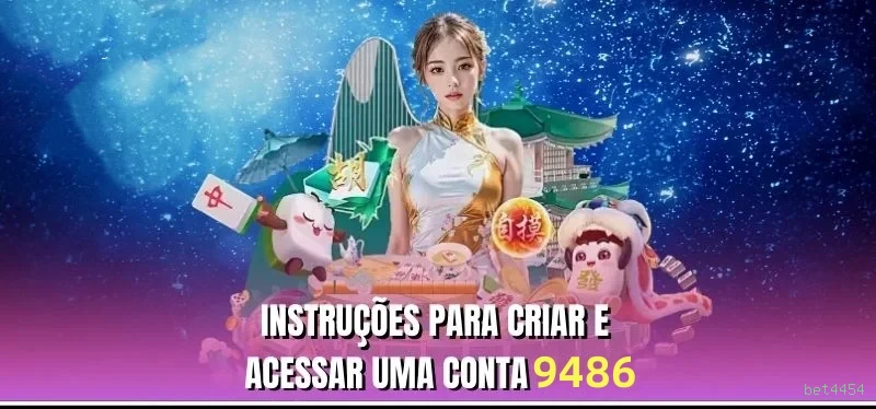 bet4454 APK Download Oficial
