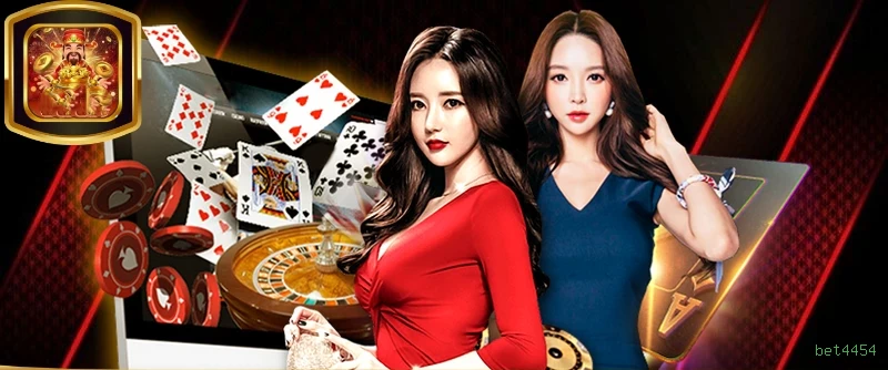 bet4454 App Mobile