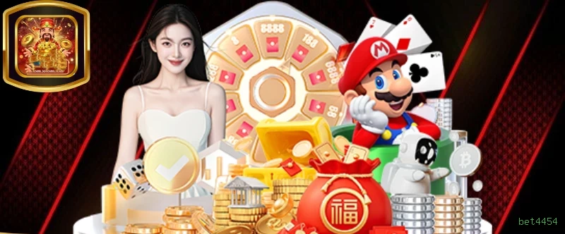 bet4454 App Android