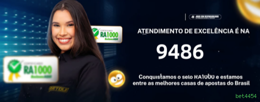 Bacará bet4454