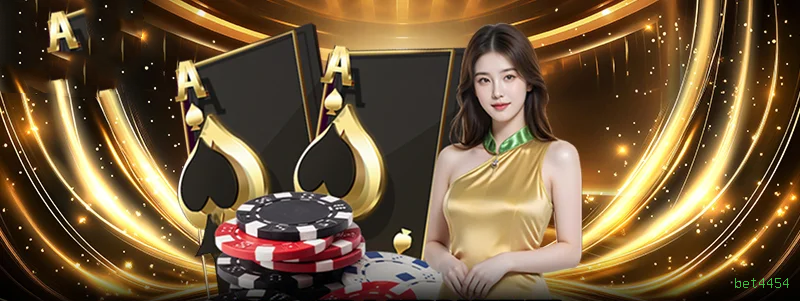 Bet Login bet4454