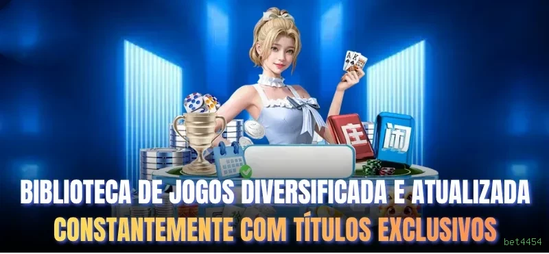 bet4454 Torneios