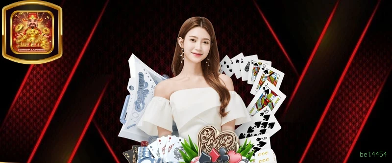 Login bet4454