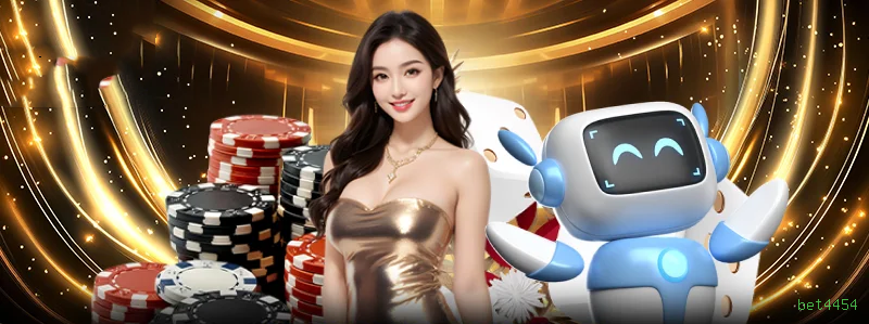 Fortune Tiger bet4454