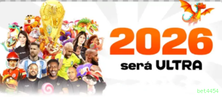 bet4454 Jogos