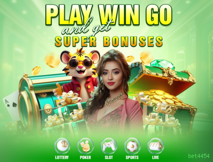 bet4454 VIP
