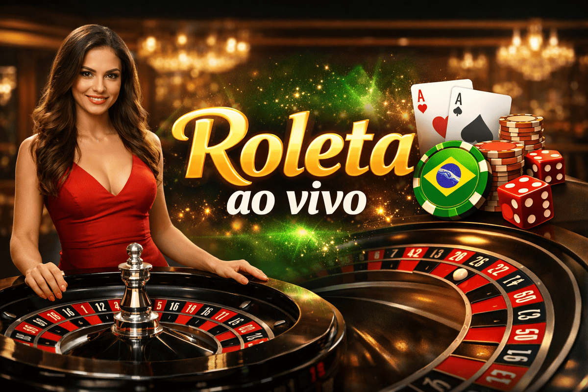 Roleta bet4454
